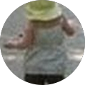 User profile - Debra Daugherty.