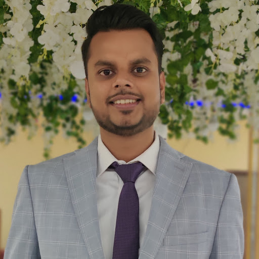 Ankit Kumar-Profile