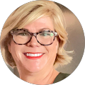 Profile photo of Stacy Woltz