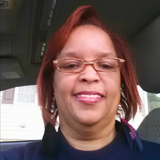 Charlene Daley