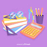 Scientific Calculator