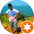 Sandipan Sinha (☆ 5/5)