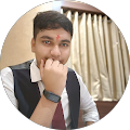Soumalya Singha