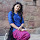 Ishita Thaker's profile photo