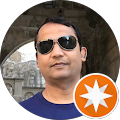 Google Maps Profilbild von Deepak Goel
