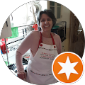 June P. review author icon