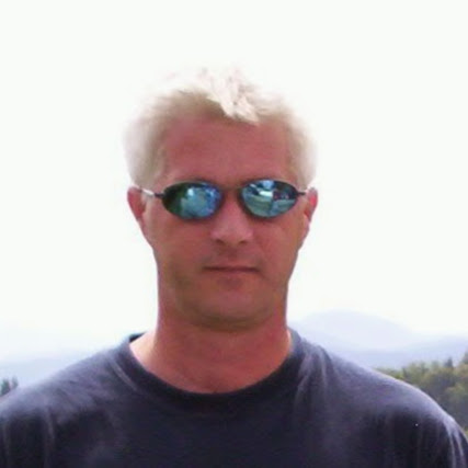 Mike Fogler