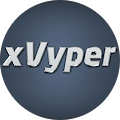 Avis de xVyper.i avec une note de 5 sur 5