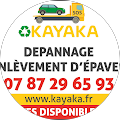 Avis de Kayaka.e avec une note de 5 sur 5