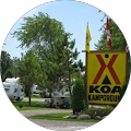 brighton koa