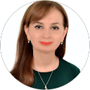 Nahid Ahmadi's profile image