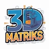 3dmatriks
