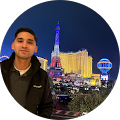 Community member