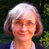 Photo of Suzanne Steinbach