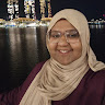 Photo of Mehdia Mir
