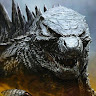 Photo de Godzilla-R