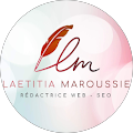 Avis de Laetitia.a avec une note de 5 sur 5