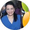User profile - Natella Ktaev.