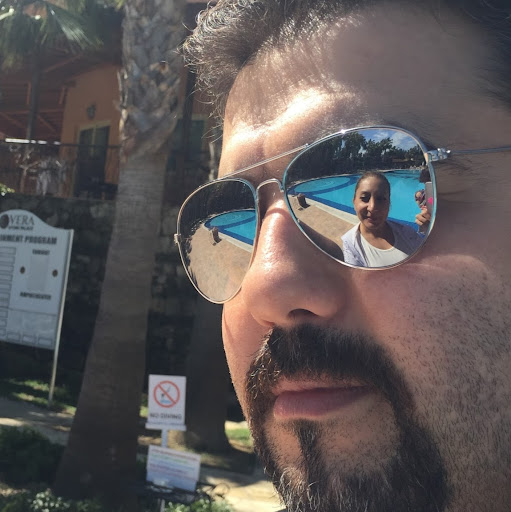 siavash Hosseini