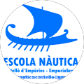 ESCUELA NÁUTICA - Instituto Castelló de Empúries - Castelló d'Empúries, Girona