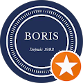 Avis de Boris.a avec une note de 5 sur 5