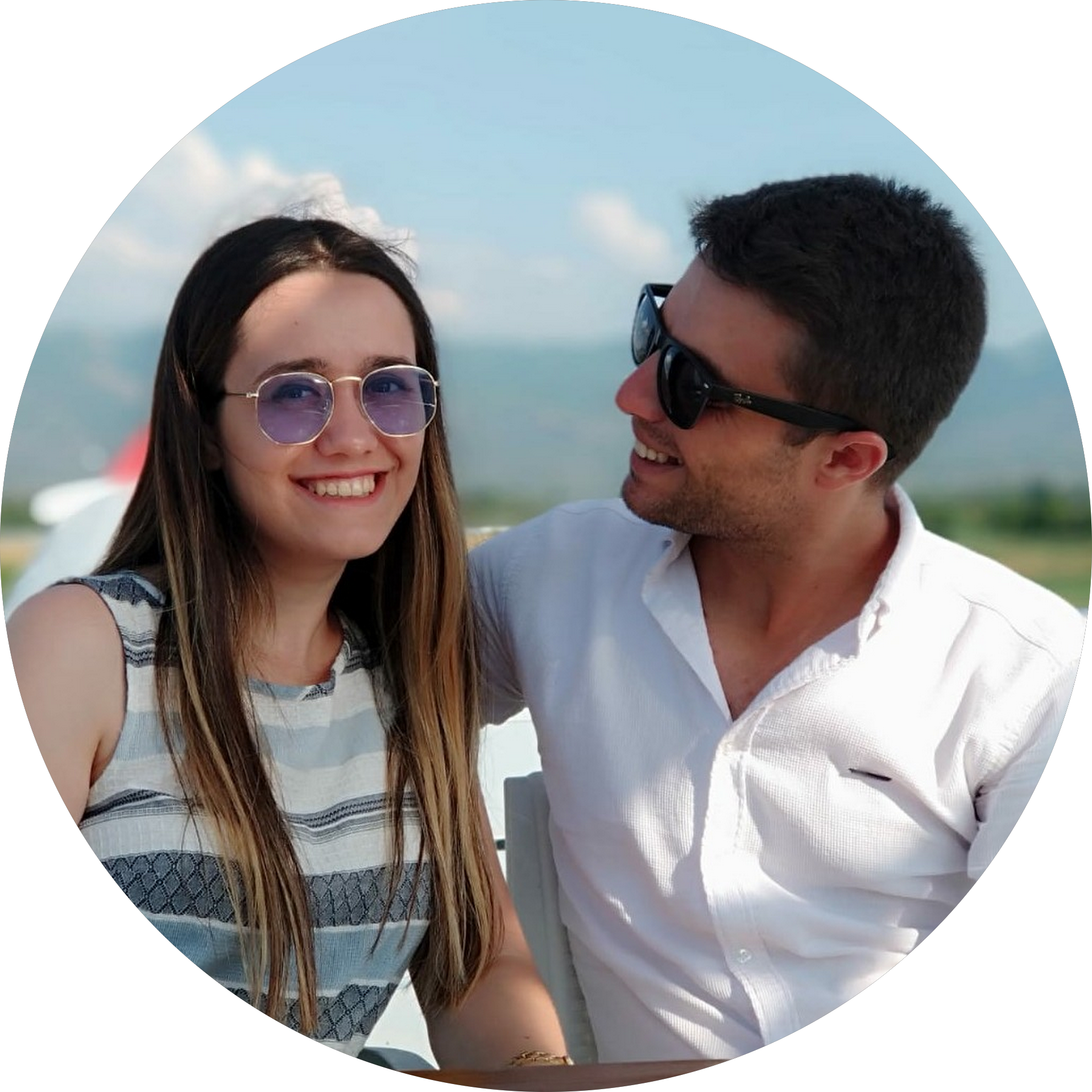 Bir Çift Yıldız