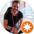 Google Maps profile picture of davide panarella