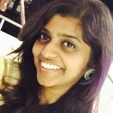 Pravallika Tammineedi