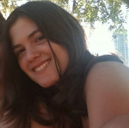 Maria Diaz Chaves