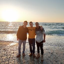 Photo of אברהם גלעד