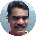 Capt Dr Suresh Babu P