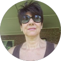 Vickie Odom
