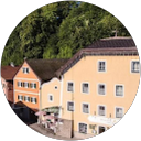 Foto von Hotel Alt-Oberndorf Bauernbräu