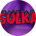 Avatar de Sulka.