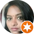 Chandhya Gopinathan