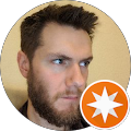 User profile - Jim Kiralfy.