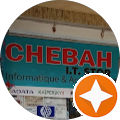 Avis de Chebah.t avec une note de 5 sur 5