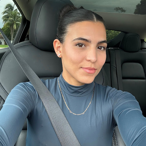 Luciana Bellini