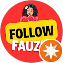 Follow Fauzia