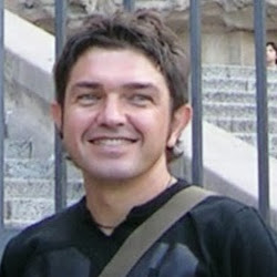 Luis Alfonso Ros Gilabert