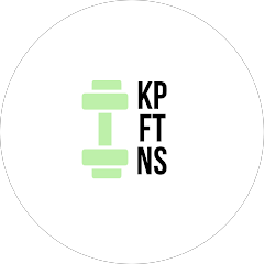 KP Fitness Avatar