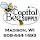 Capital Bee Supply Madison's profile photo