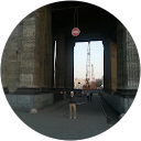 Foto von Stefan “Blacky” Schwartz