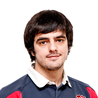 Lluis Ramos de Gispert