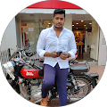 Chandru Murugan profile photo