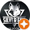 SILVER FOX GARAGE DOOR