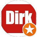 Avis de Dirk.a avec une note de 2 sur 5