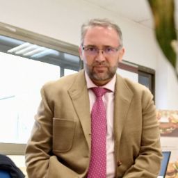 VÍCTOR F. SÁNCHEZ GARCÍA