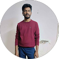 Miriyala Purna Chandra Rao (☆ 5/5)
