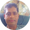 Pramod Arukar